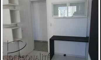 Imagem 7: Apartamento à Venda Anália Franco