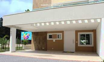 Imagem 2: Casa de Condomínio com 3 Suítes à Venda em Sunville Arujá, 183,14 m²