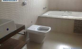 Imagem 6: CASA EM CONDOMÍNIO - COLINAS DA ANHANGÜERA - SP