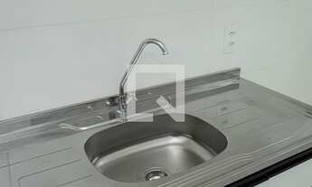 Imagem 4: Apartamento para Aluguel - Casa Verde, 1 Quarto, 29 m2