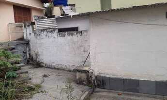 Imagem 2: Terreno à venda - Vila Floresta - Santo André/SP