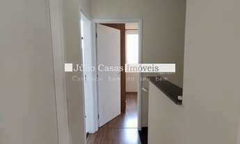 Imagem 4: VOTORANTIM - Casa de Condomínio - Vossoroca