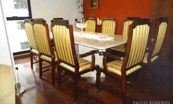 Imagem 2: APARTAMENTO - JARDIM AMÉRICA - SP