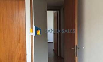 Imagem 6: Apartamento à venda 3 Quartos, 1 Suite, 2 Vagas, 81M², Vila Clementino, São Paulo - SP