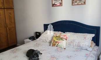 Imagem 2: Apartamento 2 quartos 1 banheiro 1 vaga de garagem