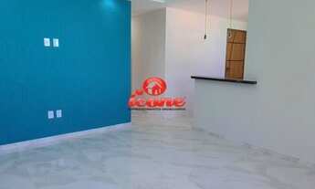 Imagem 5: Casa com 3 quartos, porcelanato, churrasqueira, Itaipuaçu