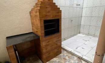 Imagem 6: Casa para venda com 180 metros quadrados com 3 quartos em Centro do paar