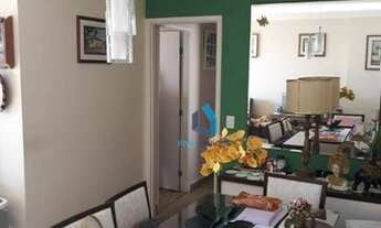 Imagem 5: Apartamento com 3 dormitórios à venda, 74 m² por R$ 530.000 com 2 vagas de garagem! - Jard