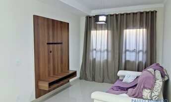 Imagem 7: CASA EM CONDOMÍNIO - CONDOMÍNIO RESIDENCIAL SANTA TEREZA - SP