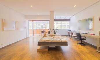 Imagem 3: Cobertura Locação 3 Dormitórios - 310 m² Higienópolis