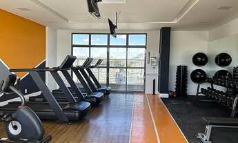 Imagem 2: Ref.: 1024 - Studio 1 qto - Centro