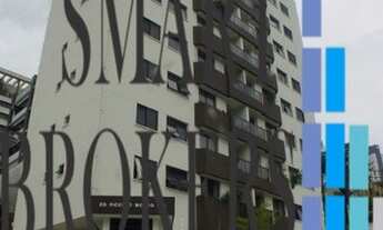 Imagem: SÃO PAULO - Apartamento Padrão - VILA