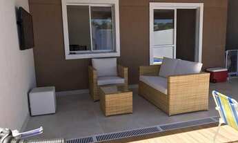 Imagem 2: CASA EM VILLAS DO ATLÂNTICO - RUA LUIZ TARQUÍNIO PONTES