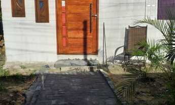 Imagem 3: CASA COM TERRENO EM DIAS D' ÁVILA