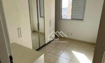 Imagem 2: Apartamento com 2 dormitórios à venda, 48 m² por R$ 209.000 - Campos Elíseos - Ribeirão Pr