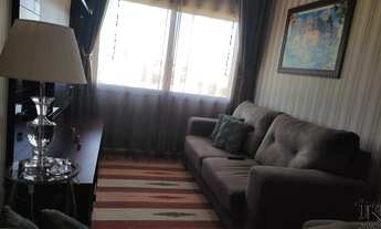 Imagem 3: Apartamento / 2 dormitórios / Analia Franco / Tatuapé