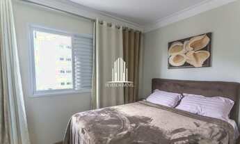 Imagem 5: Apartamento à venda com 92m², 2 quartos sendo 2 suites e 2 vagas