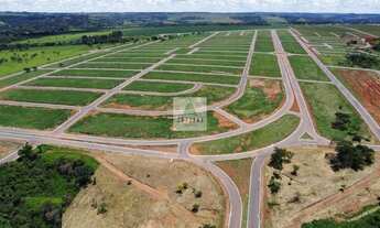 Imagem: Anápolis - Terreno Padrão - Residencial