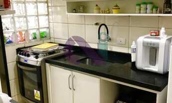 Imagem 6: Apartamento Pronto para Morar c/ 3 Dorms, 1 Vaga e Lazer