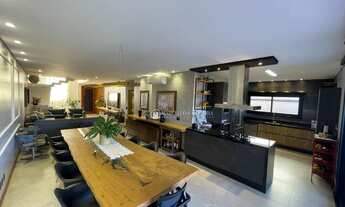 Imagem 3: Casa com 4 suítes - Jardim Ermida I - Jundiaí/SP