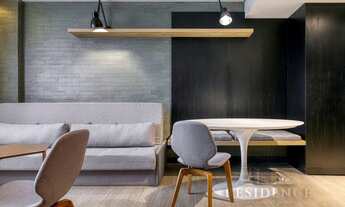 Imagem 3: Flat com 1 dormitório à venda em Belo Horizonte