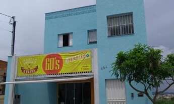 Imagem 2: Sobrado com 3 dormitórios à venda, 177 m² por R$ 690.000,00 - Residencial Vino Barolo - Br