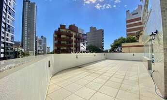 Imagem 3: Apartamento de 03 dormitórios com terraço na Praia Grande em Torres/RS