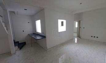 Imagem: Apartamento à venda, 43 m² por R$ 295.000,00