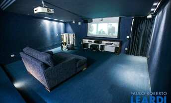 Imagem 6: CASA ASSOBRADADA - JARDIM EUROPA - SP