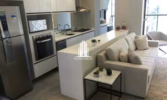 Imagem: Apartamento Novo! 03 Suítes, Churrasqueira