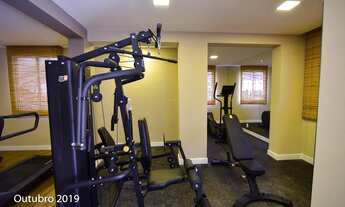 Imagem 7: Apartamento para venda tem 72 metros quadrados com 3 quartos em Cambuci - São Paulo - SP