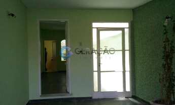 Imagem 2: Casa Padrão em São José dos Campos