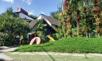 Imagem 3: Sobrado à venda, 550 m², 4 Dormitórios, 4 Suites, 4 Vagas