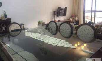 Imagem: Santo André - Apartamento Padrão - Campestre