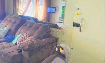 Imagem 5: Casa Padrão em Ribeirão Preto