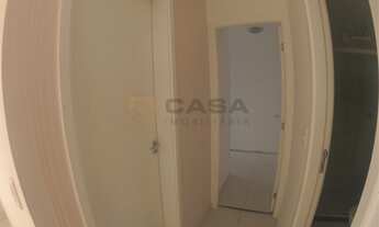 Imagem 6: PB289 - Apartamento no Villaggio Laranjeiras, 2 quartos com suíte e completa área de lazer