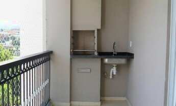 Imagem 2: APARTAMENTO - JARDIM SÃO MATEUS - SP