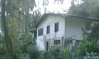 Imagem: TERRENO - TUCURUVI - SP