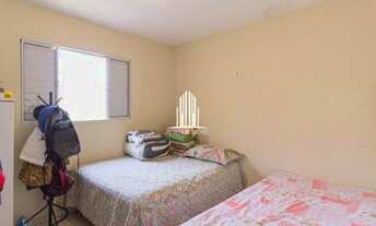 Imagem 4: CASA BEM LOCALIZADA , CIDADE DAS FLORES OSASCO , COM VISTA LIVRE EM RUA SILENCIOSA , PROXI