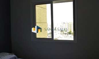 Imagem 9: TODO MOBILIADO COM TERRAÇO GOURMET - METRÔ ALTO DO IPIRANGA