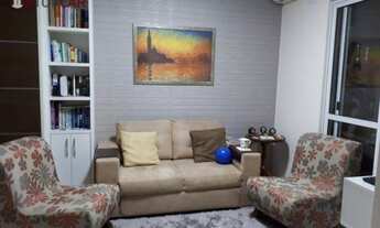 Imagem: Apartamento com 2 dormitórios, sendo 1