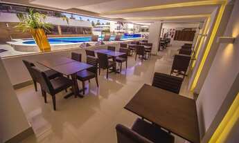 Imagem 3: Flat Temporada Mobiliado na praia do Cabo Branco