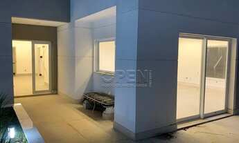 Imagem 6: Cobertura com 3 dormitórios à venda, 183 m² por R$ 1.422.500,00 - Parque das Nações - Sant