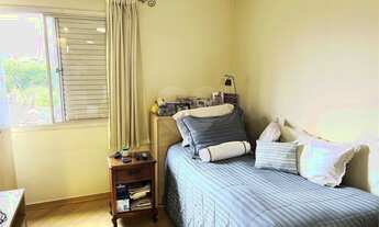 Imagem 6: Vila Olimpia ótima localização