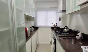 Imagem 4: Cobertura de 03 dormitórios na Lagoa do Violão