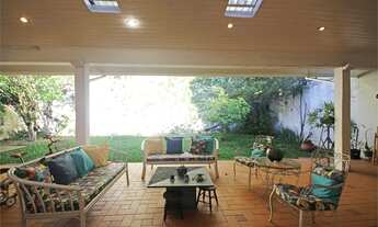 Imagem 1: Alto de Pinheiros