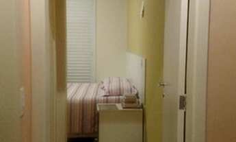 Imagem 2: APARTAMENTO - ALTO DA BOA VISTA - SP