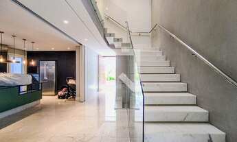 Imagem 4: Casa de Condomínio à Venda - Chácara Santo Antonio, 3 Quartos, 600 m2