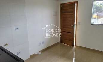 Imagem 3: São Paulo - Kitchenette/Conjugados - VILA MATILDE