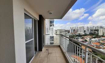 Imagem: APARTAMENTO 2 DORMITÓRIOS 1 SUITE 1 VAGA